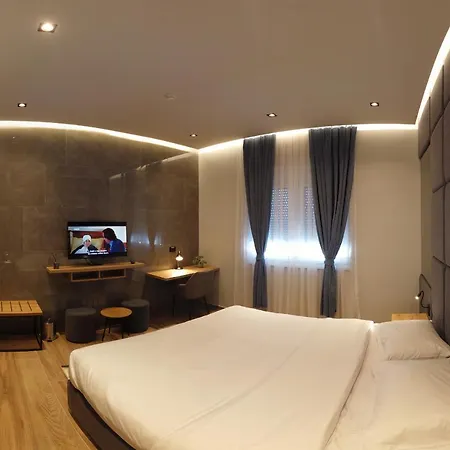 Hotel Hotel-vh 4*