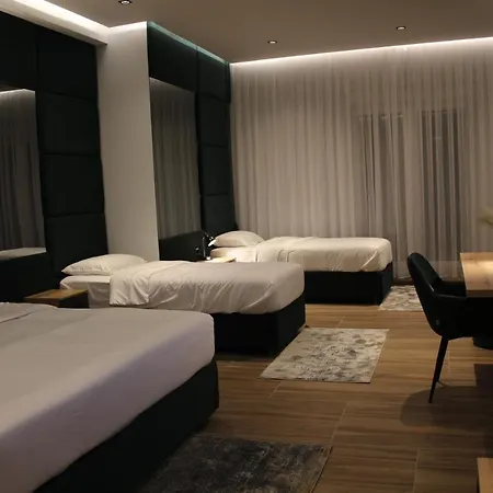 Hotel-vh 4* Preshevë