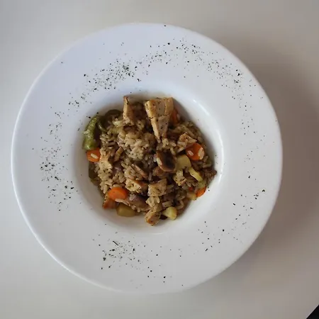 Hotel-vh 4* Preshevë