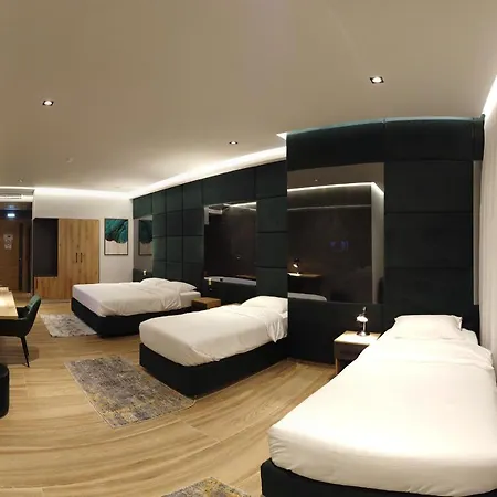 Hotel-vh 4* Preshevë