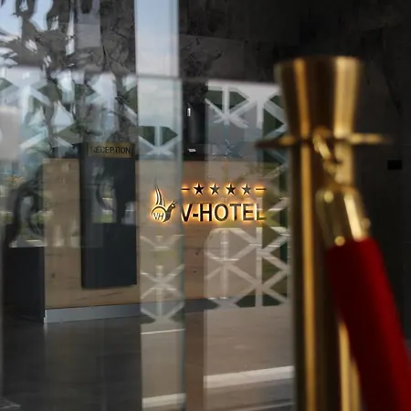 Hotel-vh 4*