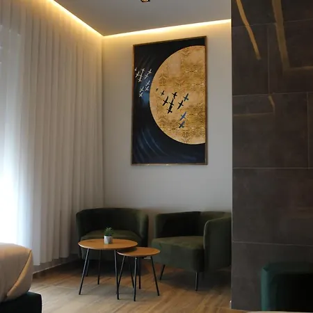 Hotel-vh Hotel
