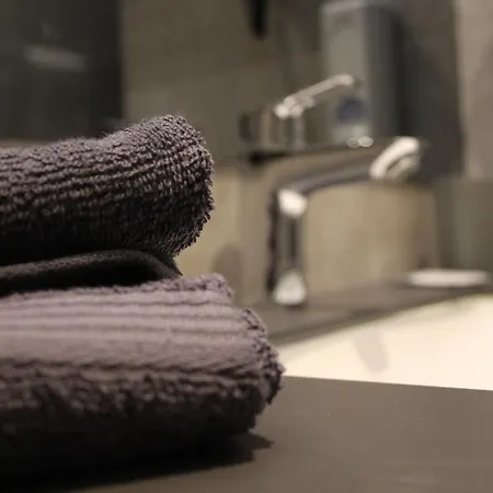 Hotel Hotel-vh Preshevë