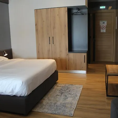 Hotel-vh Hotel