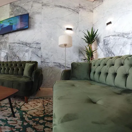 Hotel Hotel-vh 4*